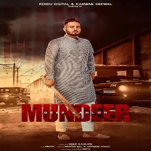 Mundeer Song By Mundeer Poster