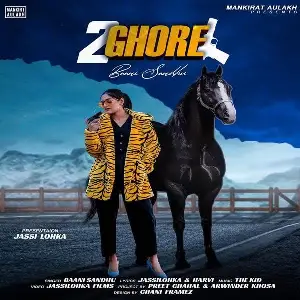 2 Ghore Song By 2 Ghore Poster