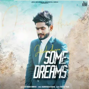 Some Dreams Song By Some Dreams Poster