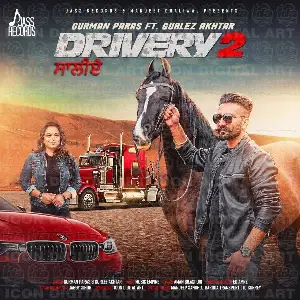 Drivery 2 Song By Drivery 2 Poster
