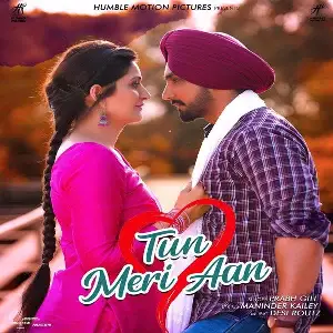 Tun Meri Aan (Posti) Song By Tun Meri Aan (Posti) Poster