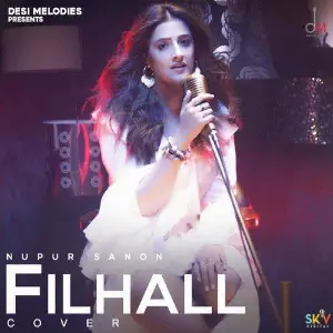 Filhall Song By Filhall Poster