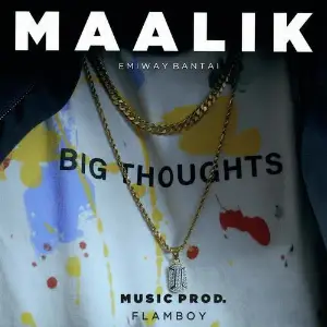 Maalik Song By Maalik Poster