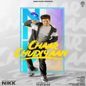 Chaar Chudiyaan Song By Chaar Chudiyaan Poster