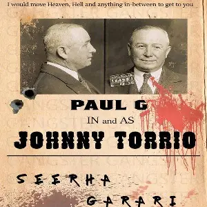 Johnny Torrio Song By Johnny Torrio Poster