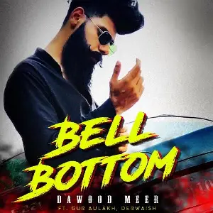 Bell Bottom Song By Bell Bottom Poster