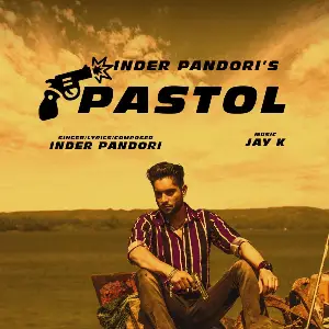 Pastol Song By Pastol Poster