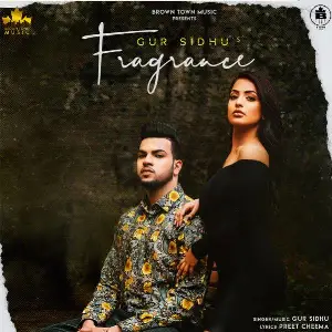 Fragrance Song By Fragrance Poster