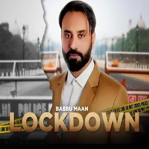 Lockdown Song By Lockdown Poster