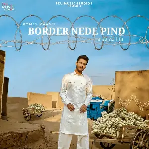 Border Nede Pind Song By Border Nede Pind Poster