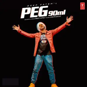 Peg 90Ml Song By Peg 90Ml Poster