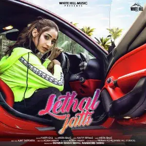Lethal Jatti Song By Lethal Jatti Poster
