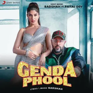 Genda Phool Song By Genda Phool Poster