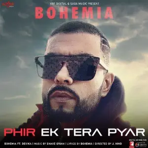 Phir Ek Tera Pyar Song By Phir Ek Tera Pyar Poster