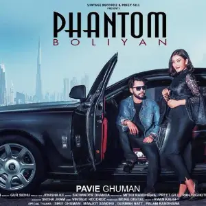Phantom Boliyan Song By Phantom Boliyan Poster