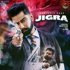 Jigra Song By Jigra Poster