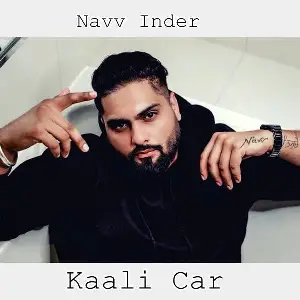 Kaali Car Song By Kaali Car Poster