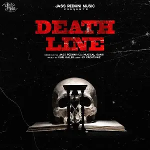 Death Line Song By Death Line Poster