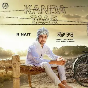 Kanda Taar Song By Kanda Taar Poster