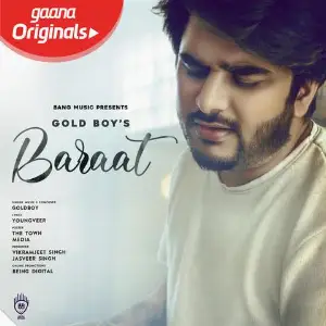 Baraat Song By Baraat Poster