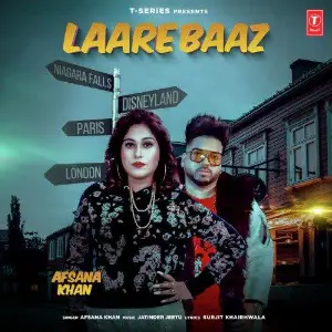Laarebaaz Song By Laarebaaz Poster