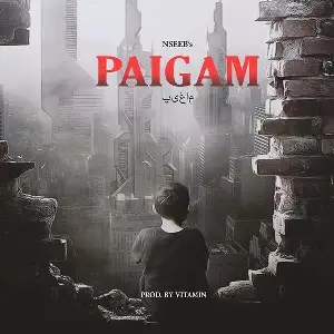 Paigam Song By Paigam Poster