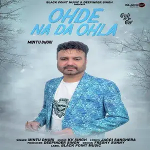 Ohde Na Da Ohla Song By Ohde Na Da Ohla Poster