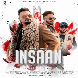 Insaan Song By Insaan Poster