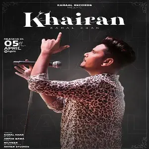 Khairan Song By Khairan Poster