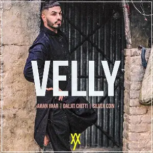 Velly Song By Velly Poster
