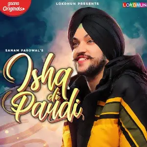 Ishq Di Paudi Song By Ishq Di Paudi Poster