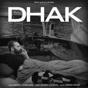 Dhak Song By Dhak Poster