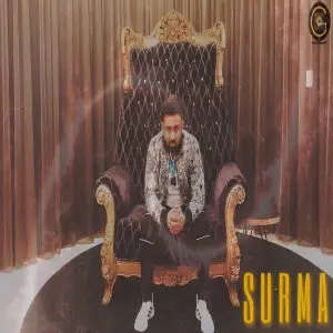 Surma Song By Surma Poster