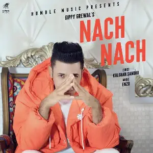 Nach Nach Song By Nach Nach Poster
