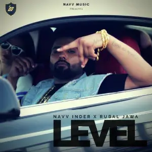 Level Song By Level Poster