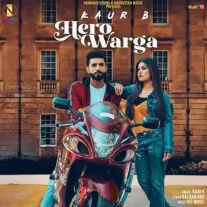 Hero Warga Song By Hero Warga Poster