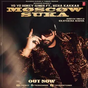 Moscow Suka Song By Moscow Suka Poster