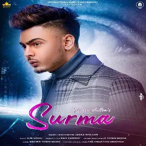 Surma Song By Surma Poster