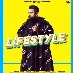 Lifestyle Song By Lifestyle Poster