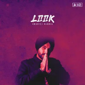 Look Song By Look Poster