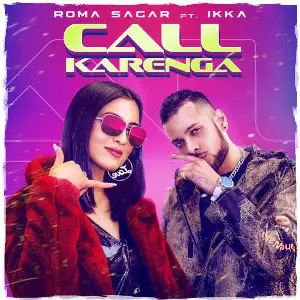 Call Karenga Song By Call Karenga Poster