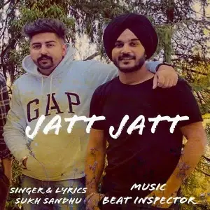 Jatt Jatt Song By Jatt Jatt Poster