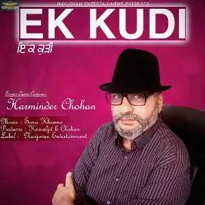 Ek Kudi Song By Ek Kudi Poster