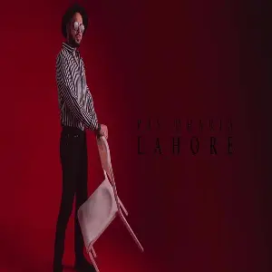 Lahore Song By Lahore Poster