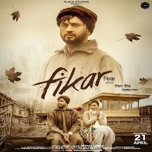 Fikar Song By Fikar Poster