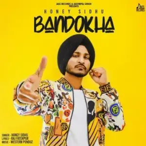 Bandokha Song By Bandokha Poster