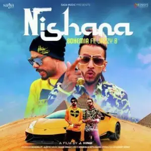 Nishana Song By Nishana Poster
