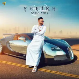 Sheikh Full Song Song By Sheikh Full Song Poster