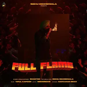 Full Flame Song By Full Flame Poster