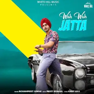 Wah Wah Jatta Song By Wah Wah Jatta Poster